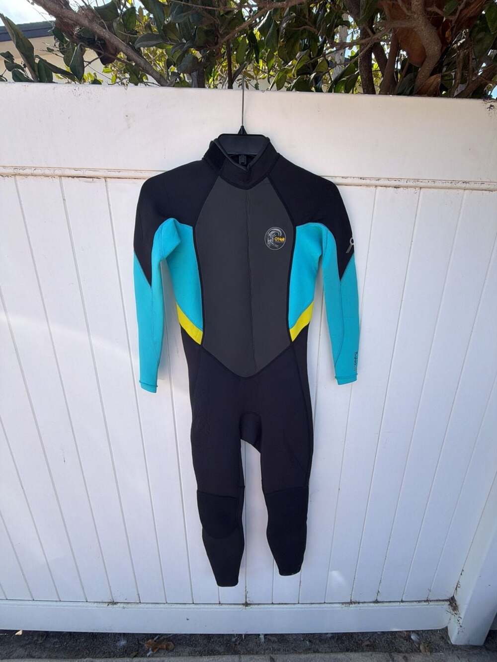 O'neill Bahia 3:2mm Full-Length Women's Wetsuit